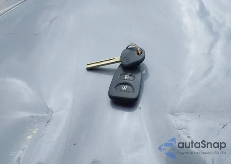 2015 Hyundai Accent Gls из США, поврежденный, VIN KMHCT4AE4FU885144